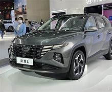 北京现代首款混动SUV——途胜混动即将在广州车展盛大上市**

**