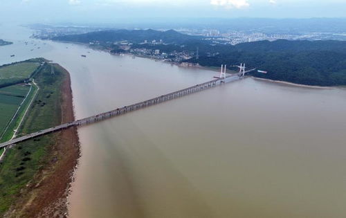 鸭绿江洪水纪实，实测记录以来的巅峰水位