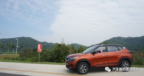 颜值爆表！盘点2023年最具魅力外观SUV，你的心动选择在这里