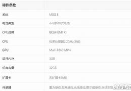 苹果12promax参数详细参数