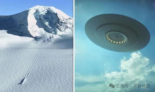 探索浙江的神秘天外来客，UFO现象的迷人面纱与科学解析