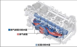 途观发动机大修成本解析，费用、流程与维护建议