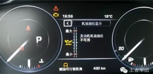 发动机维修标志亮灯，原因、诊断与解决方案全面解析