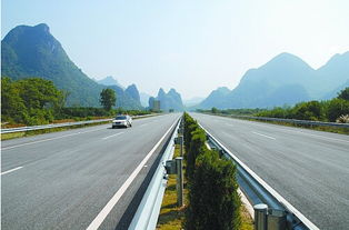 国庆假期出行无忧，揭秘高速公路免费通行的天数及影响