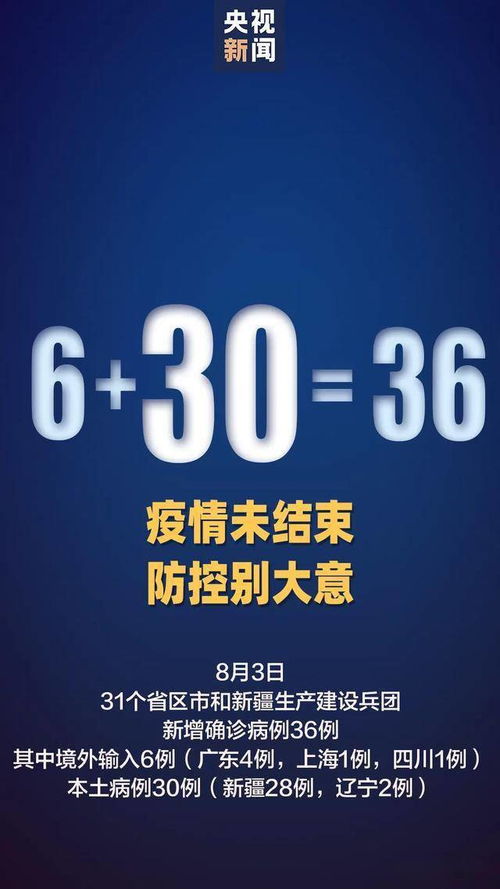 辽宁新增2例本土确诊病例，了解疫情动态与防控措施