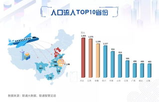 深入解析人口普查数据，洞察社会变迁与未来趋势