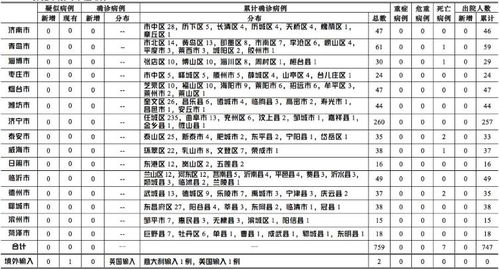 全国抗疫新里程碑，31省连续6天无本土新增病例