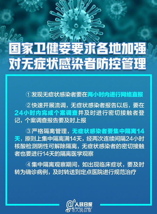 上海新发现，无症状感染者带来的警钟与启示