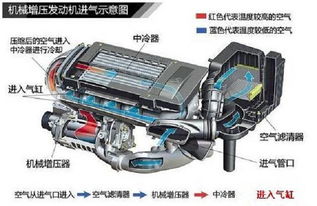 动力之源，深入了解发动机产品的世界