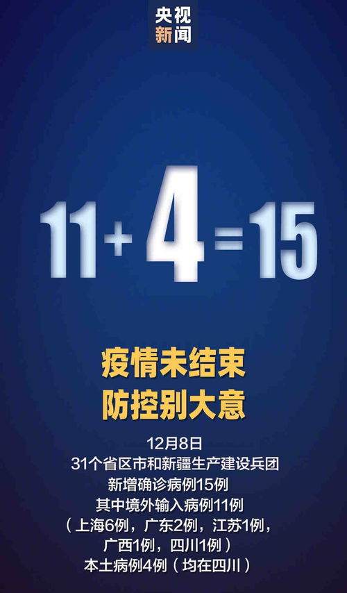 疫情动态，31省区市新增本土确诊112例的解读与应对策略