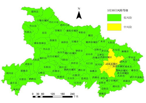 天津疫情地图，我们的健康指南针