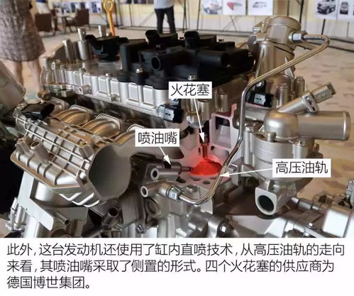 深入解析康明斯发动机专修，技术、维护与未来趋势