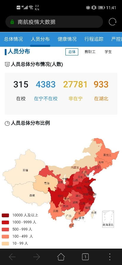 疫情动态，全国最新数据解读与防控策略分析