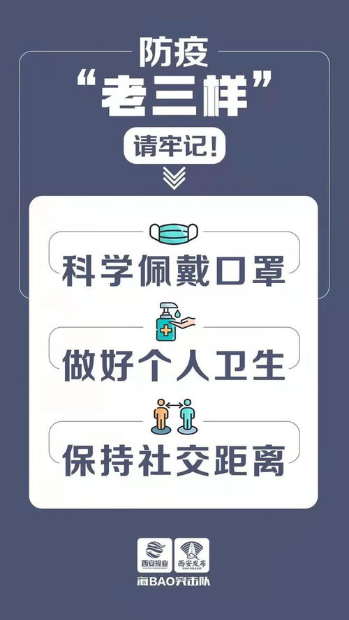 四川疫情新动态，新增3例本土无症状感染者，防控措施与公众应对指南