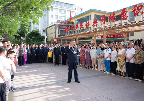 临颖疫情，社区的挑战与团结的力量