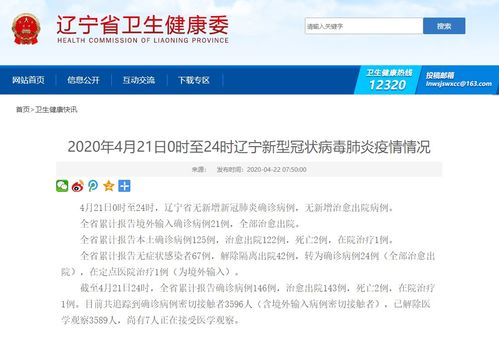 美国病例超125万，疫情数字背后的现实与挑战