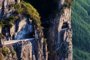 陵川县，太行山下的隐秘瑰宝