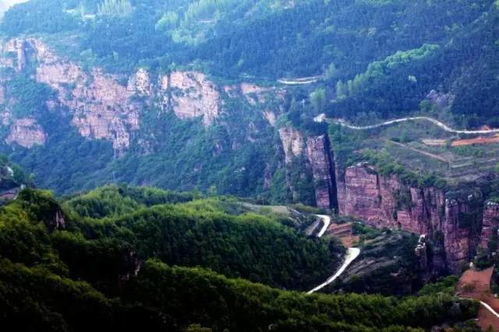 陵川县，太行山下的隐秘瑰宝