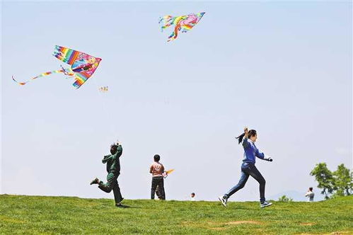 2013年五一假期，放松身心，享受生活的美好时光